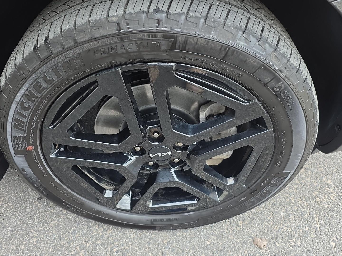 2023 Kia Telluride EX X-Line