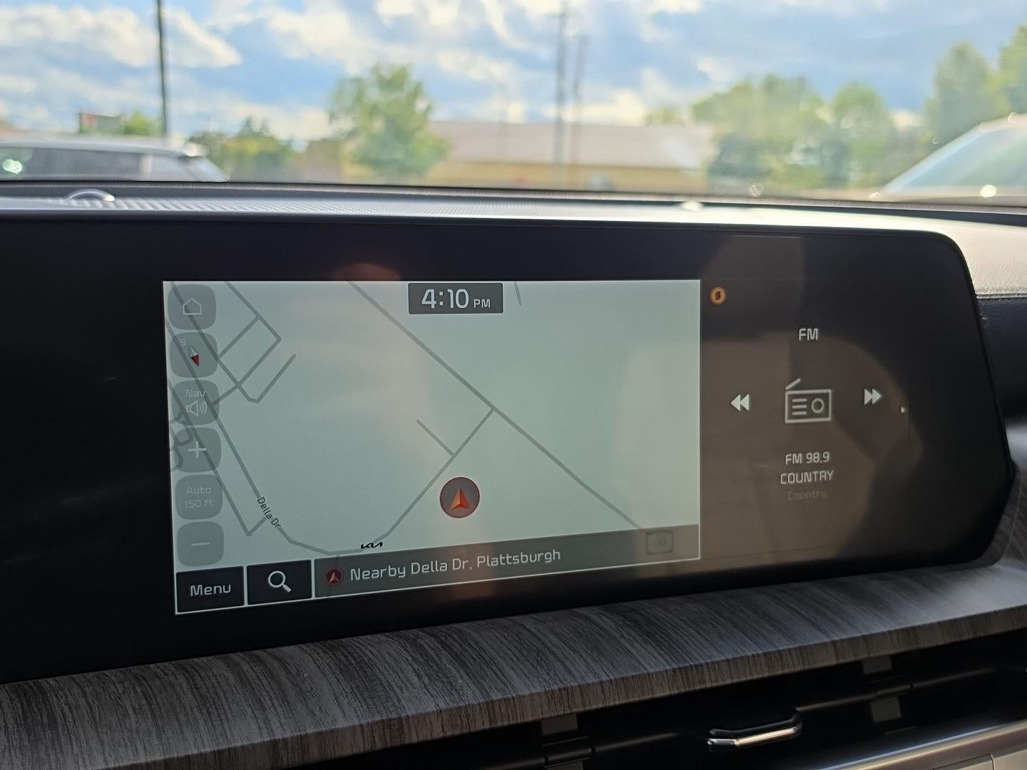 2023 Kia Telluride EX