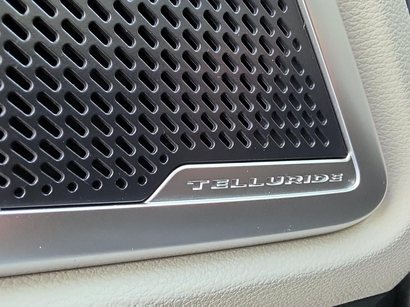 2023 Kia Telluride EX