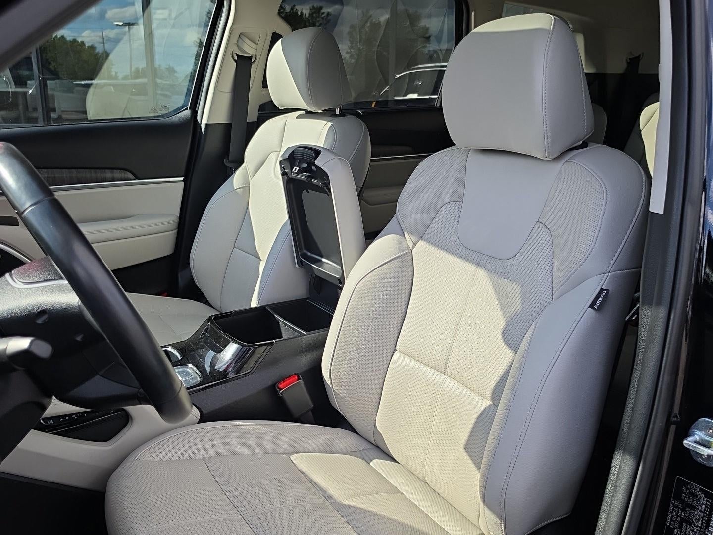 2023 Kia Telluride EX