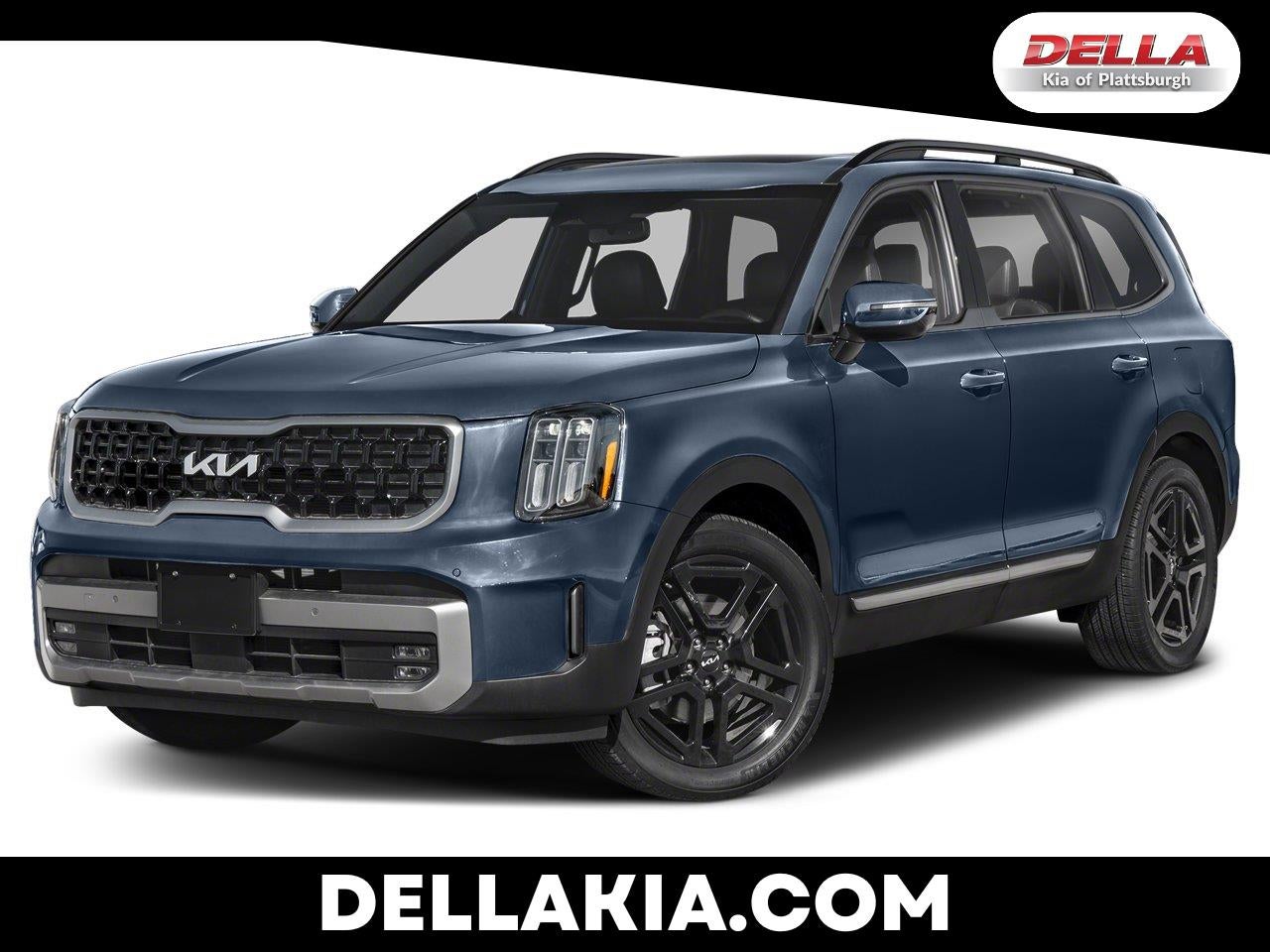 2023 Kia Telluride SX X-Line