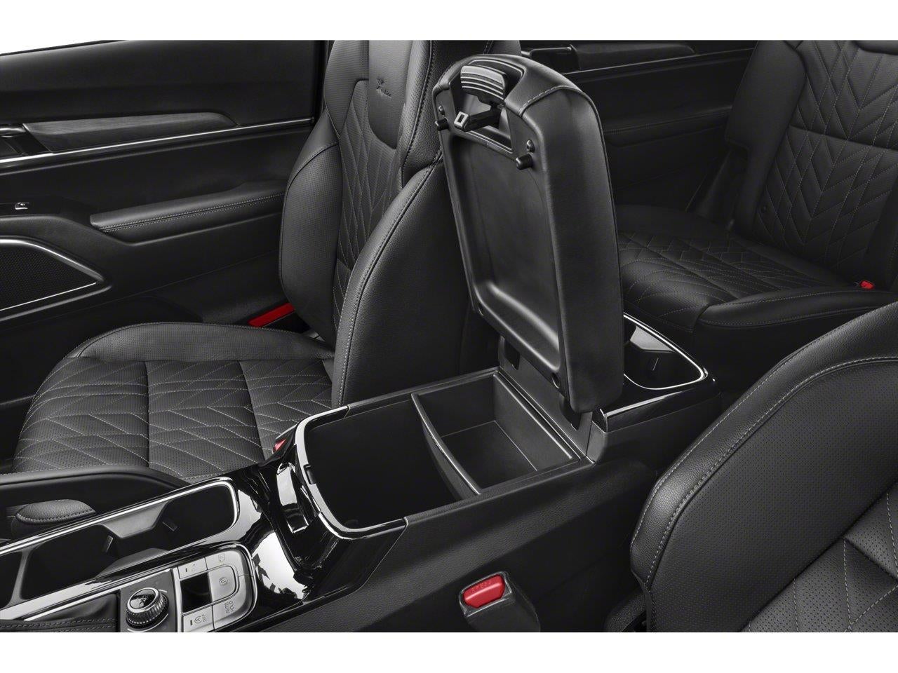 2023 Kia Telluride SX X-Line