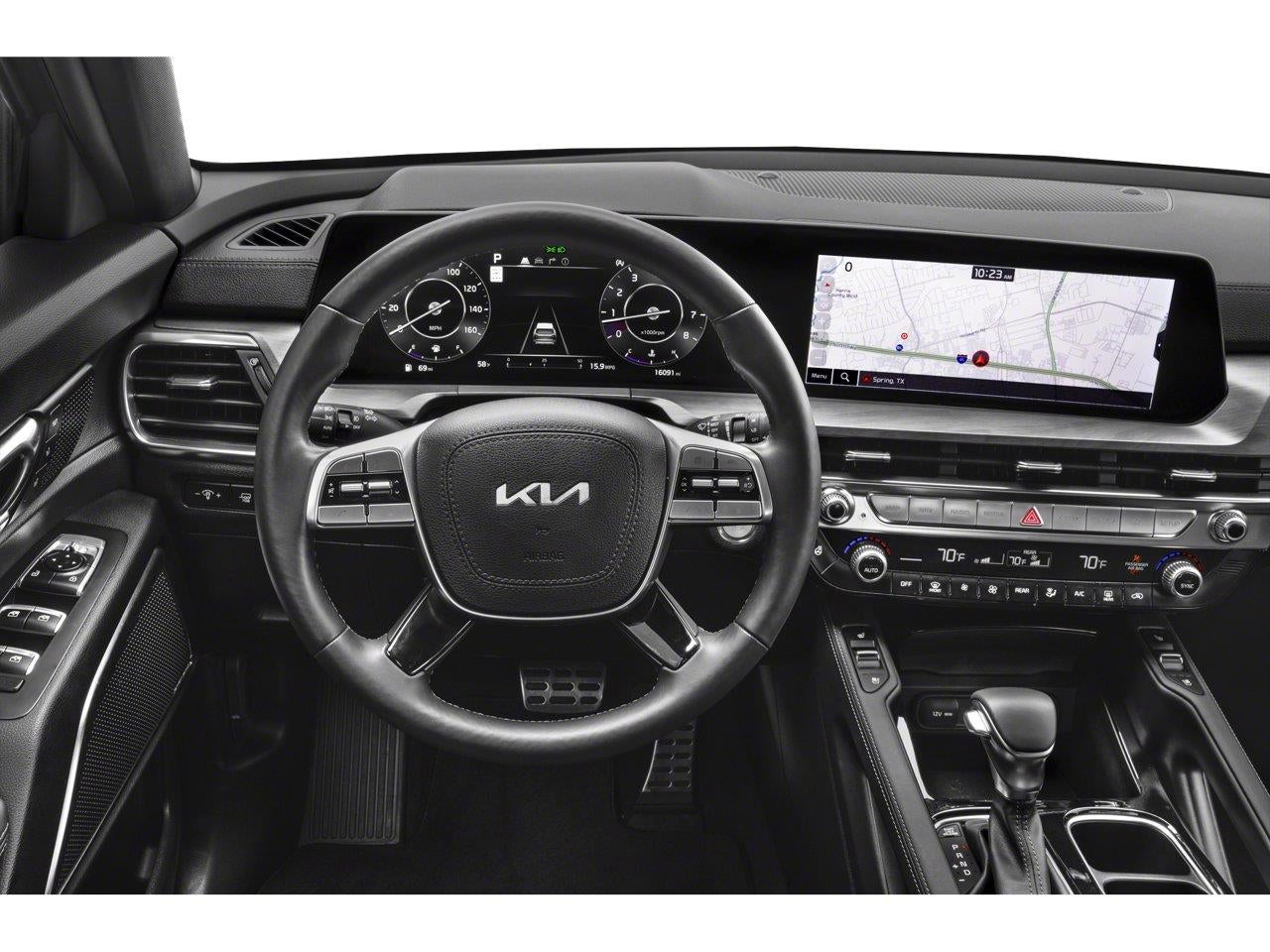 2023 Kia Telluride SX X-Line