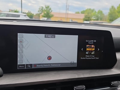 2023 Kia Telluride SX X-Line