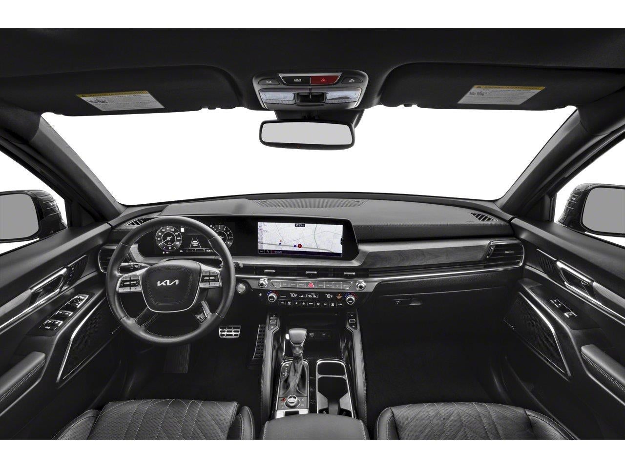 2023 Kia Telluride SX X-Line
