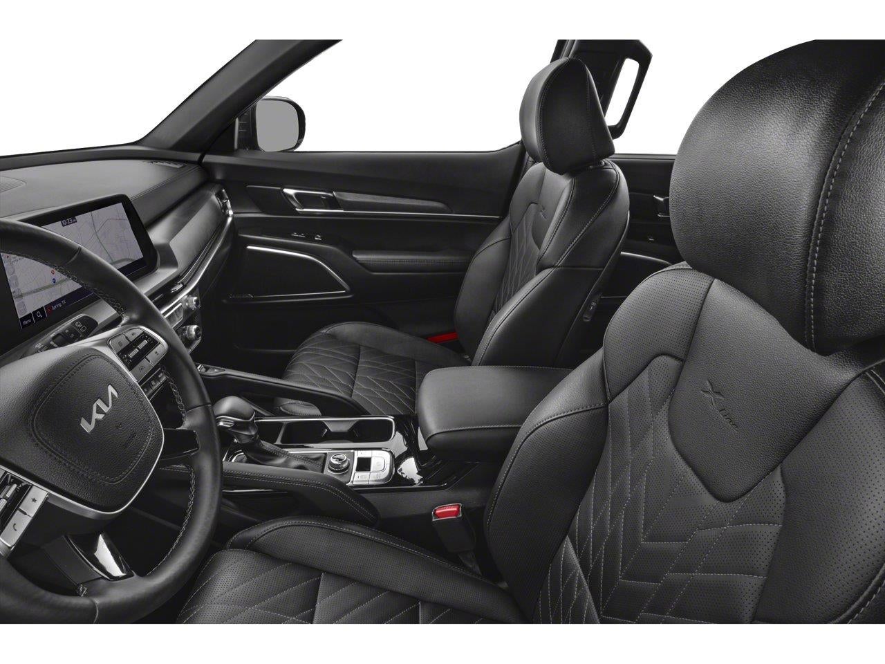 2023 Kia Telluride SX X-Line