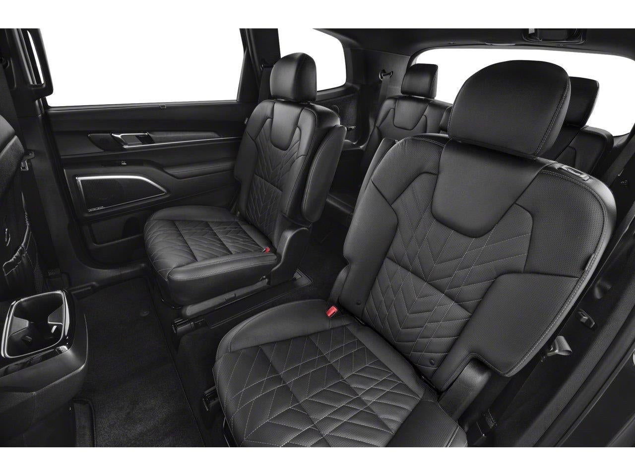 2023 Kia Telluride SX X-Line