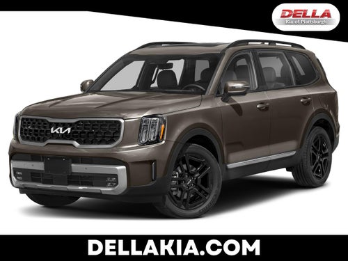 2023 Kia Telluride SX Prestige X-Line