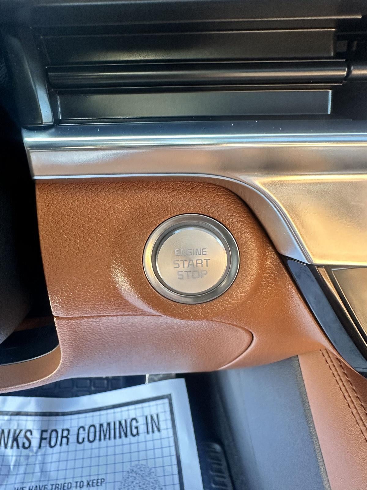 2023 Kia Telluride SX Prestige X-Line