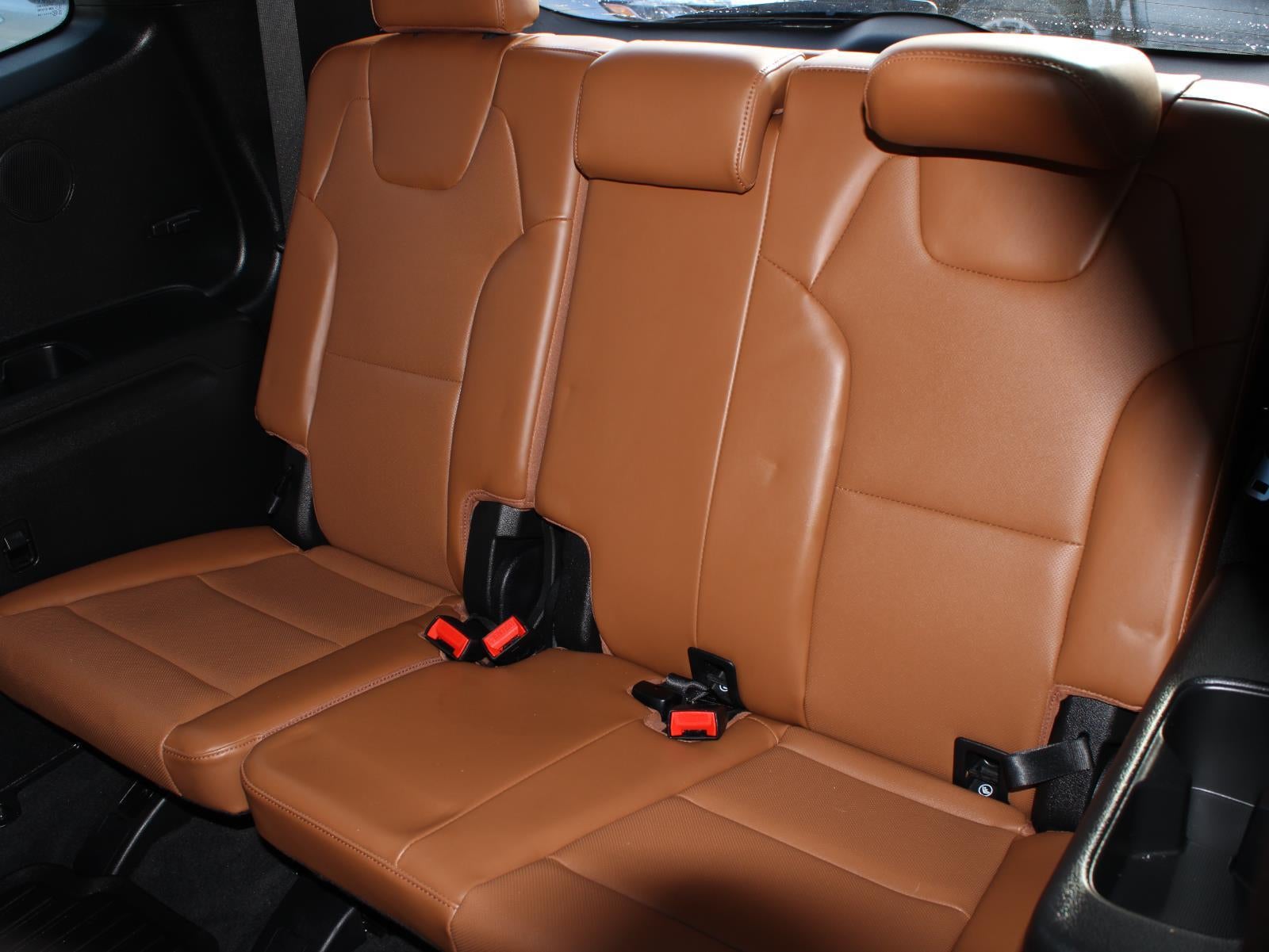 2025 Kia Telluride SX-Prestige X-Pro