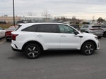 2023 Kia Sorento EX