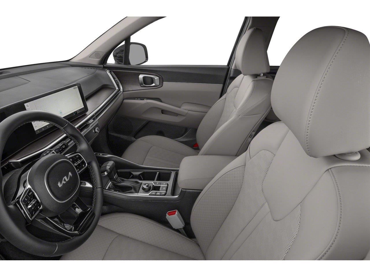 2025 Kia Sorento X-Line EX