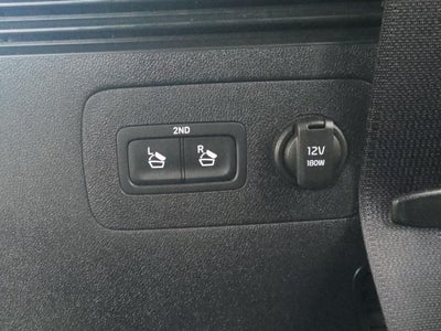 2022 Kia Sorento X-Line S