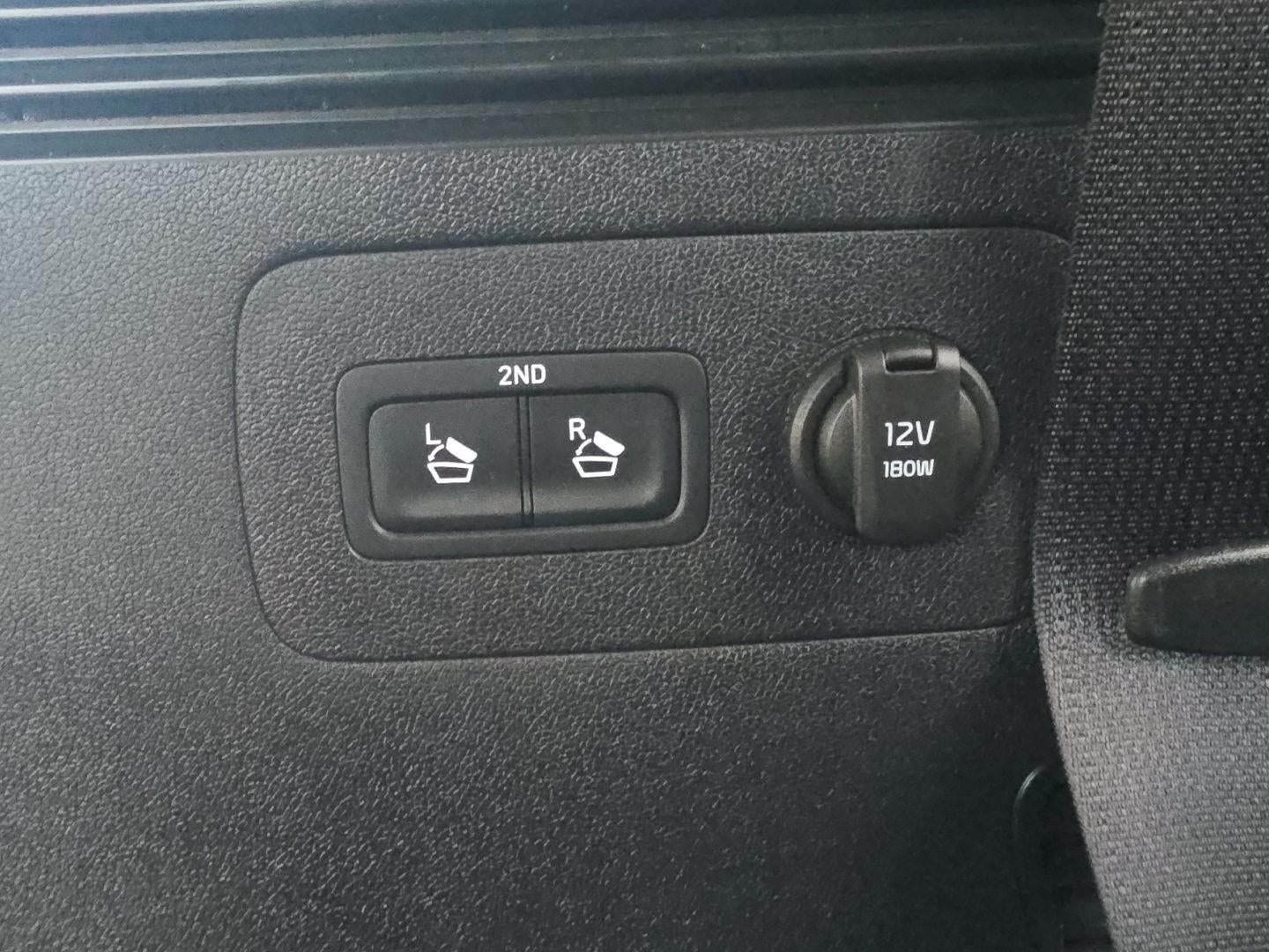 2022 Kia Sorento X-Line S