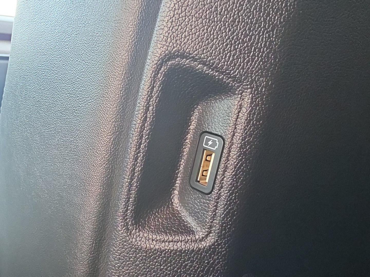 2022 Kia Sorento X-Line S