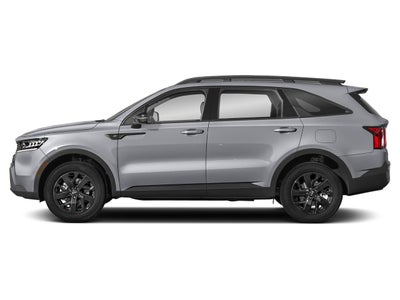 2023 Kia Sorento X-Line S