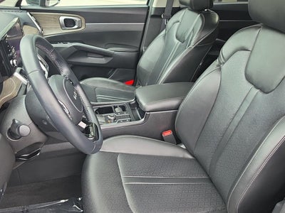 2023 Kia Sorento X-Line S