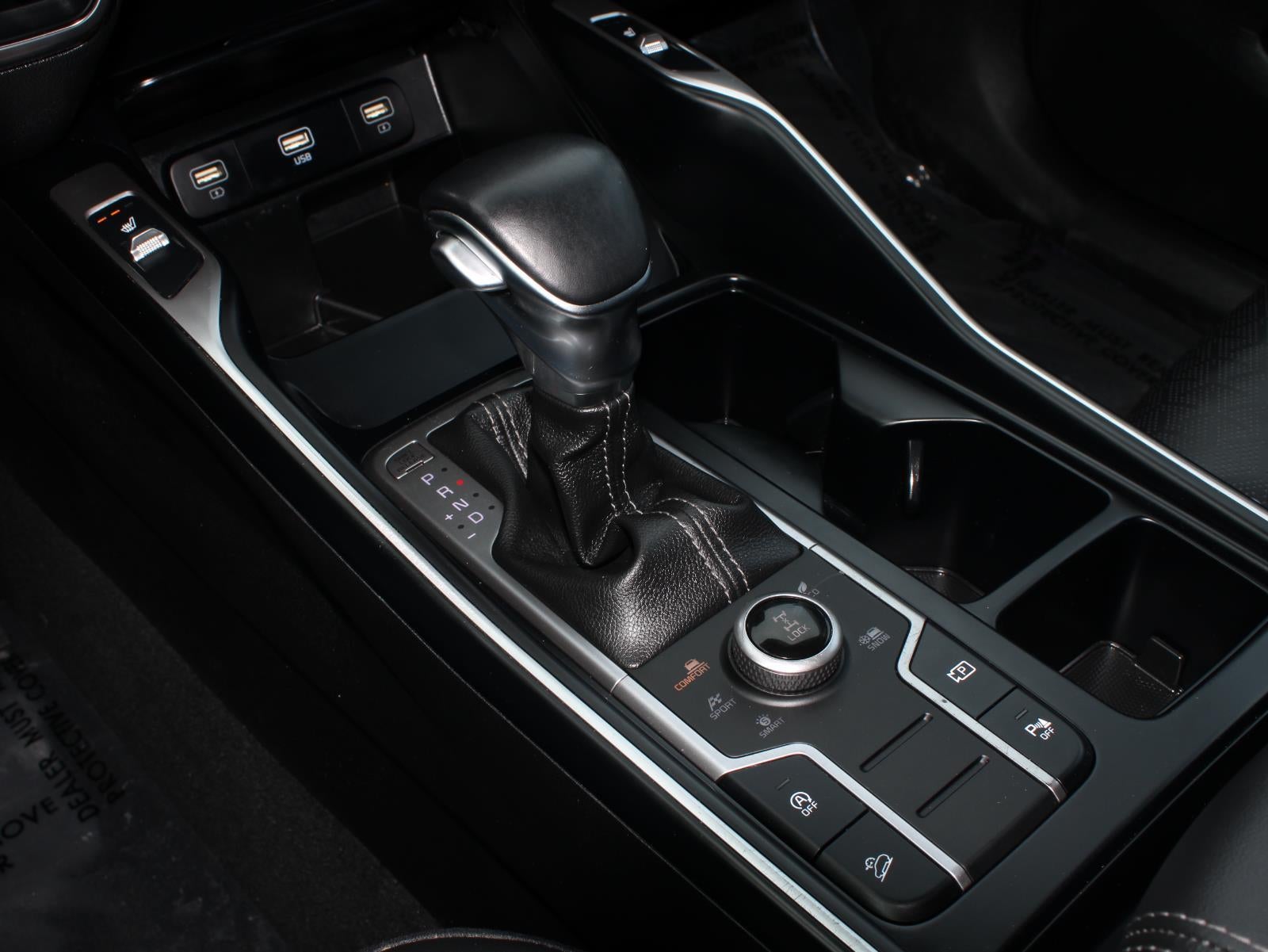 2022 Kia Sorento X-Line S