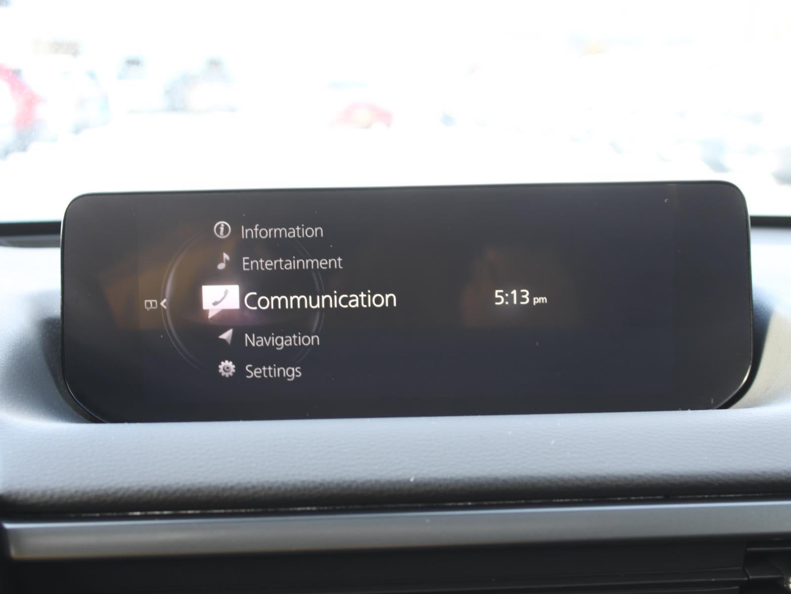 2023 Mazda Mazda CX-50 2.5 S Premium Plus Package