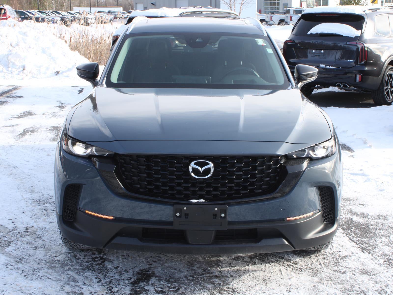 2023 Mazda Mazda CX-50 2.5 S Premium Plus Package