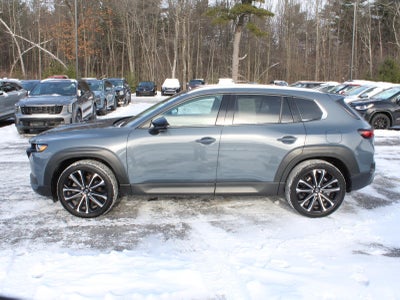 2023 Mazda Mazda CX-50 2.5 S Premium Plus Package
