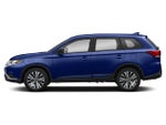 2020 Mitsubishi Outlander ES
