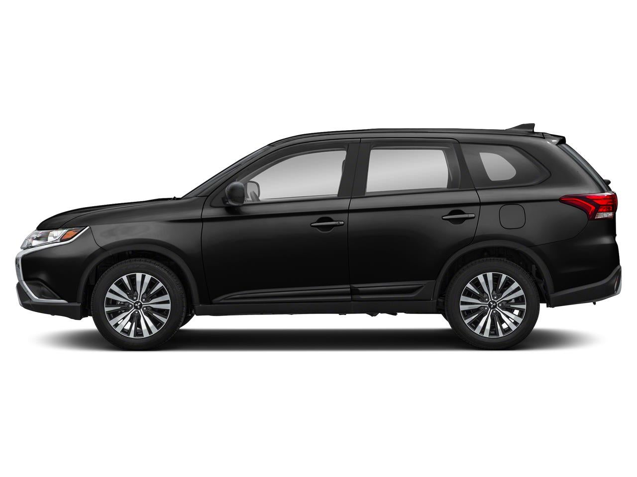 2020 Mitsubishi Outlander ES