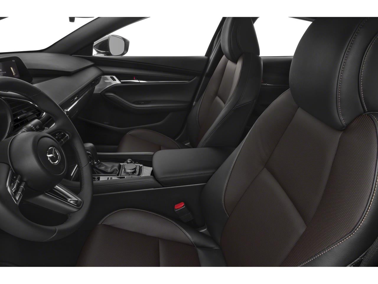 2020 Mazda Mazda3 Hatchback Premium Package