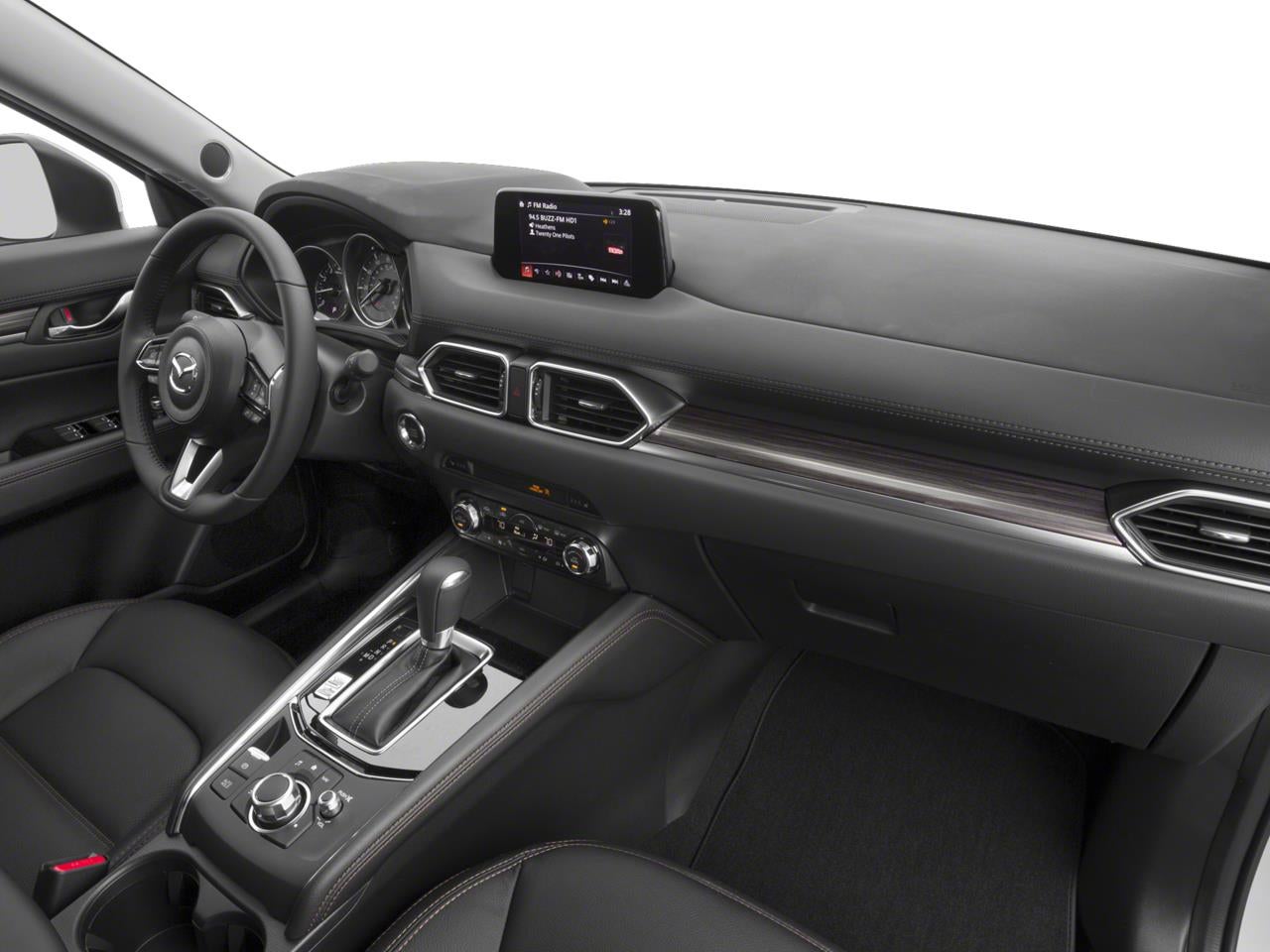 2018 Mazda Mazda CX-5 Grand Touring