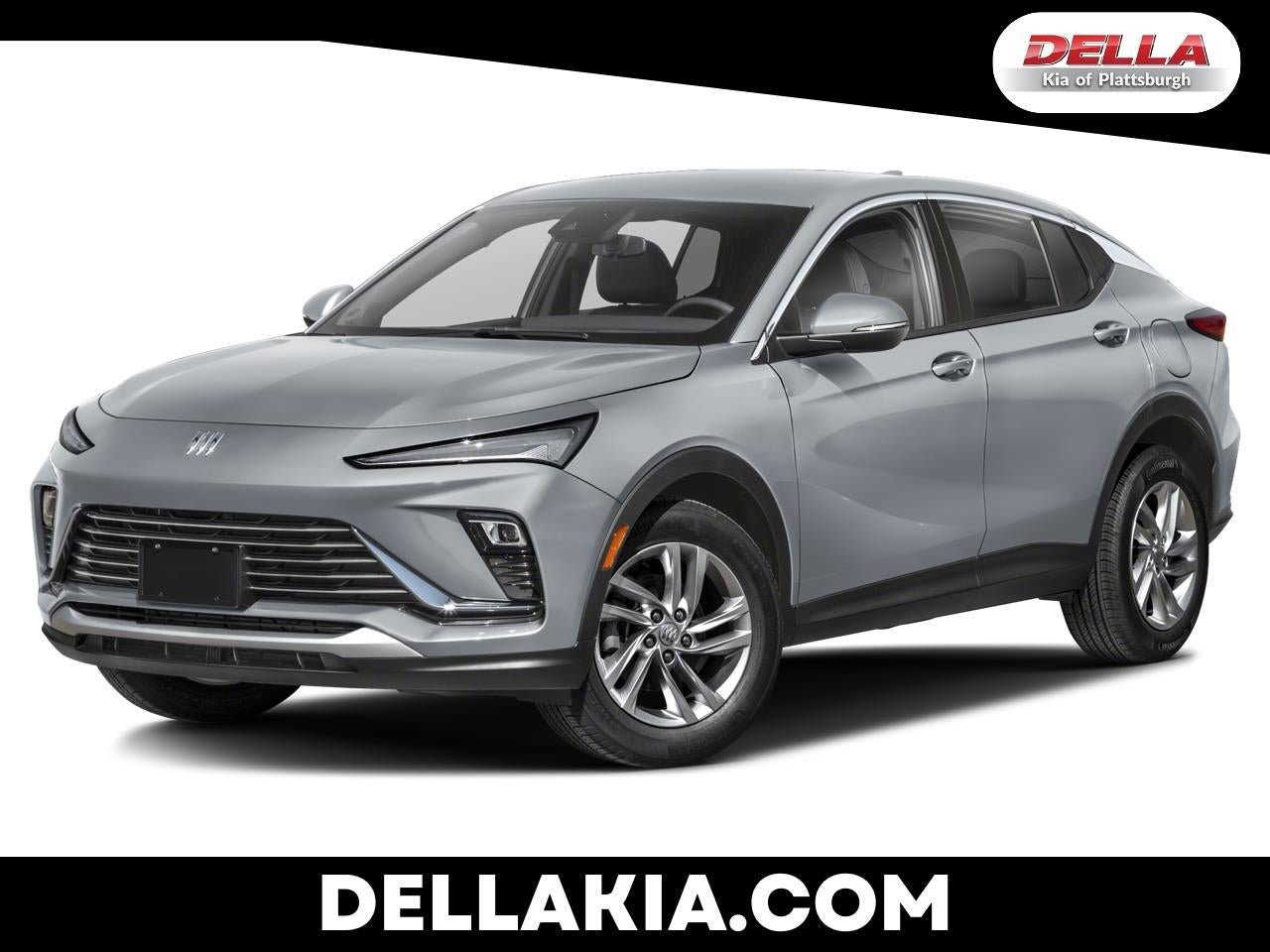 2024 Buick Envista Avenir