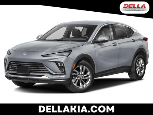 2024 Buick Envista Avenir