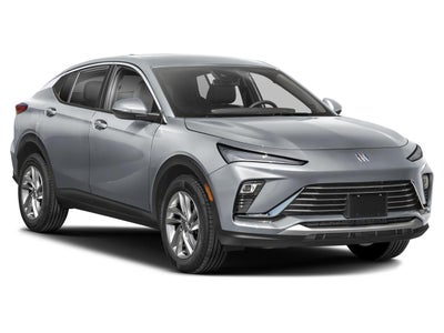 2024 Buick Envista Avenir