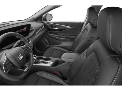 2024 Buick Envista Avenir