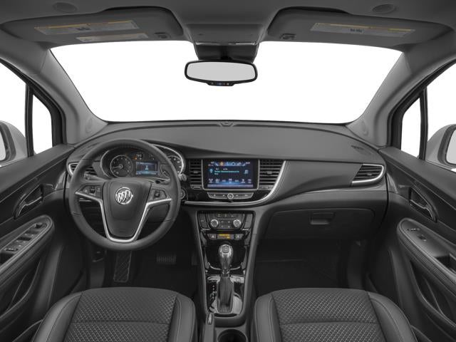 2017 Buick Encore Essence