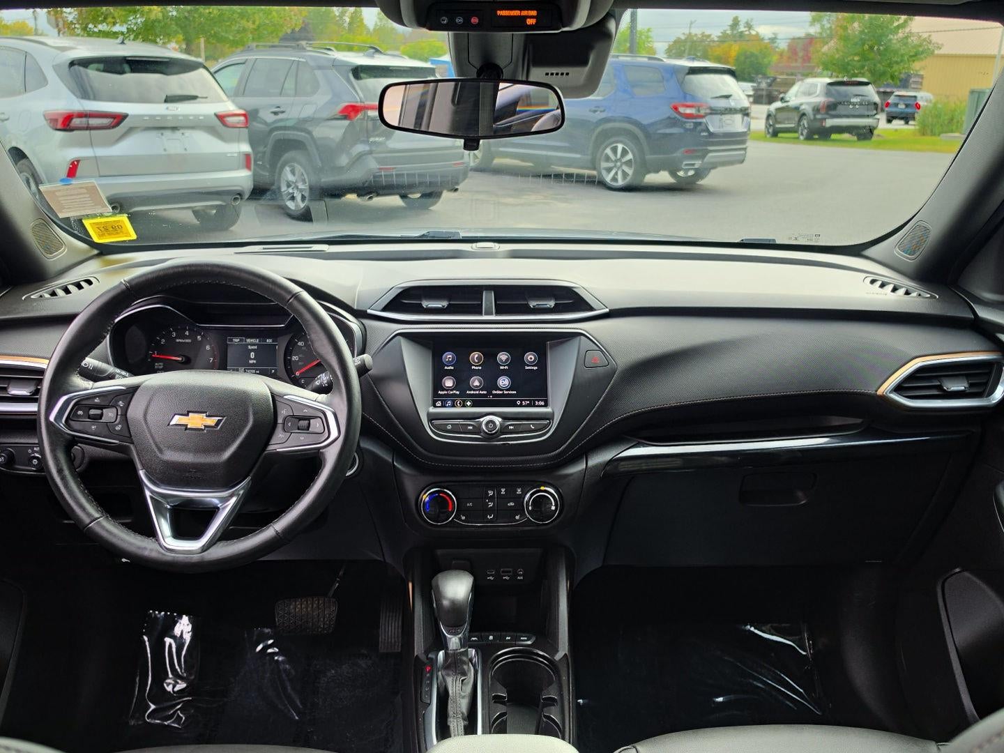 2023 Chevrolet Trailblazer ACTIV