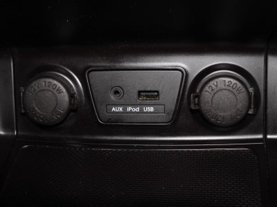 2015 Hyundai Tucson SE