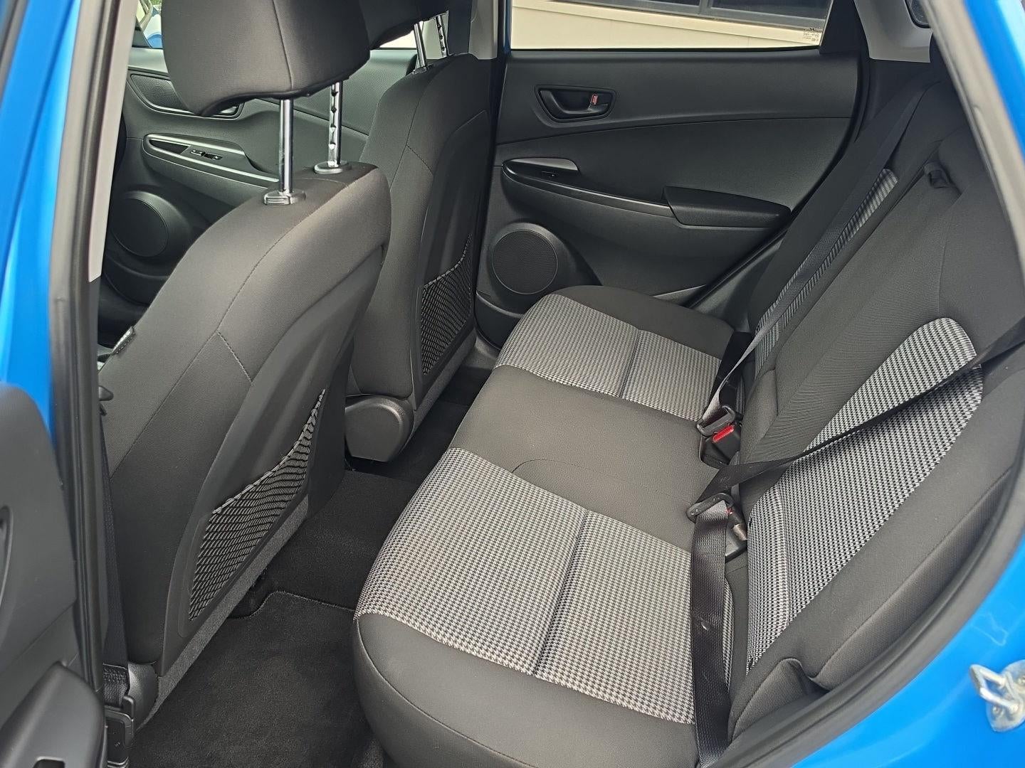 2020 Hyundai Kona SE