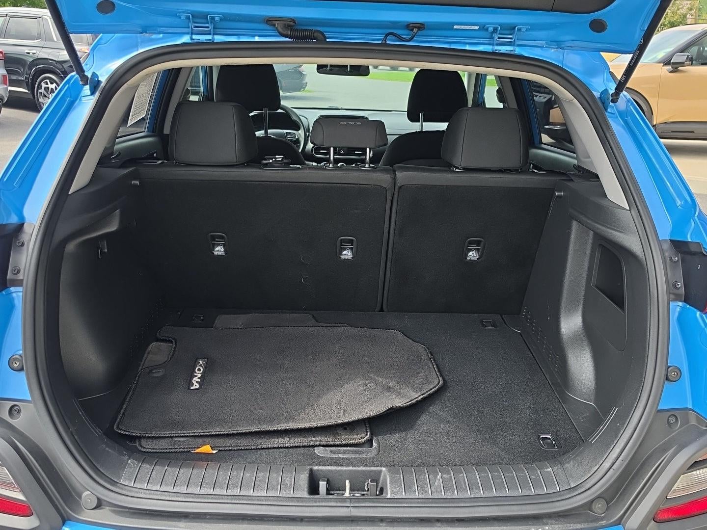 2020 Hyundai Kona SE