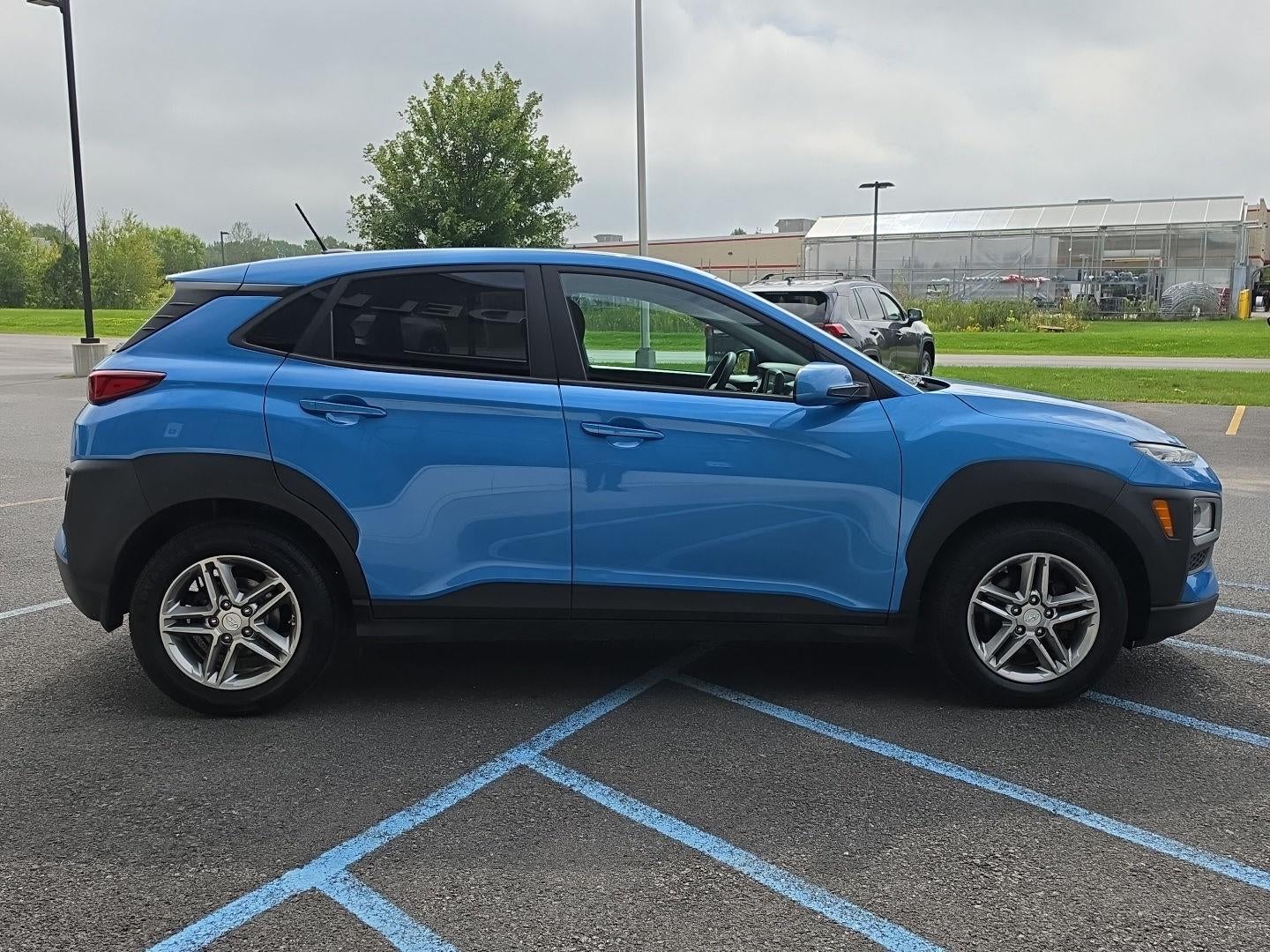 2020 Hyundai Kona SE