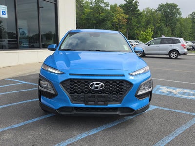 2020 Hyundai Kona SE