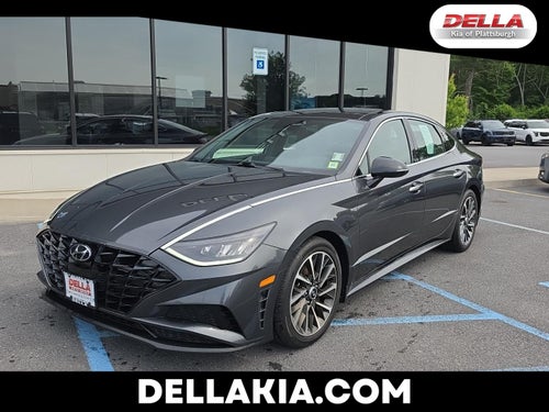 2022 Hyundai Sonata SEL Plus