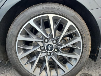 2022 Hyundai Sonata SEL Plus