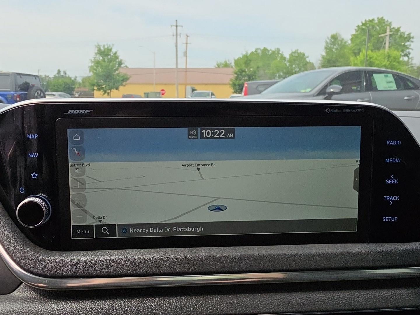 2022 Hyundai Sonata SEL Plus