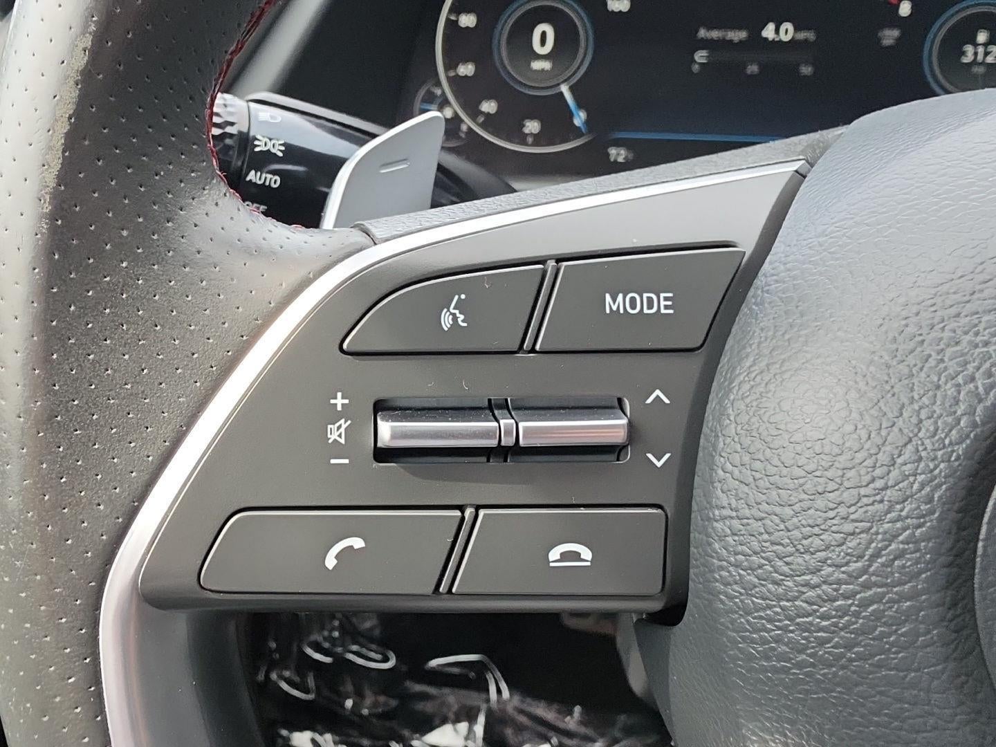 2022 Hyundai Sonata SEL Plus