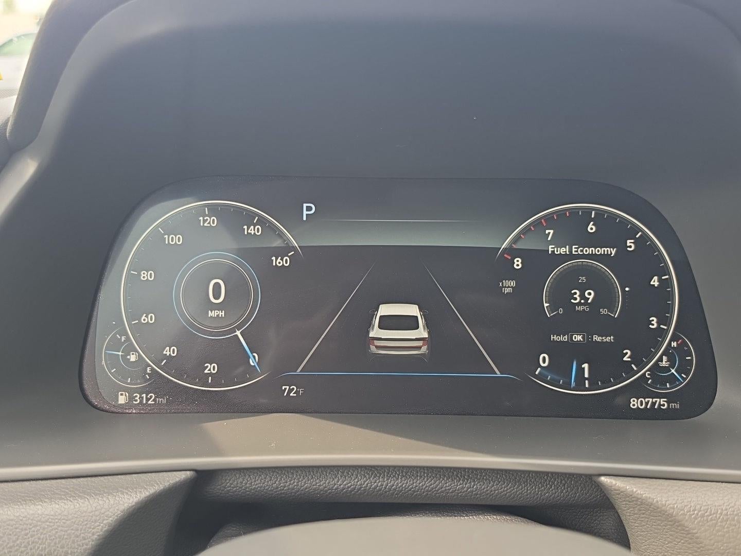 2022 Hyundai Sonata SEL Plus