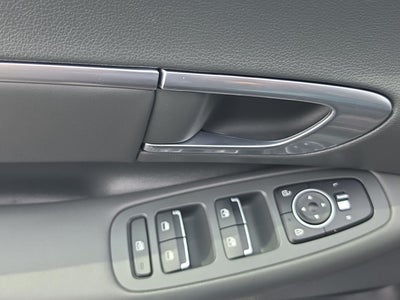 2022 Hyundai Sonata SEL Plus