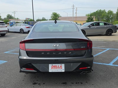 2022 Hyundai Sonata SEL Plus