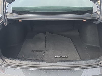 2022 Hyundai Sonata SEL Plus