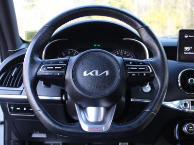 2022 Kia Stinger GT2