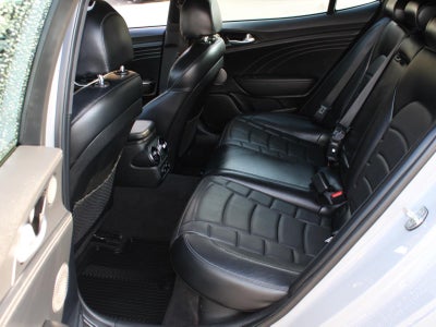 2022 Kia Stinger GT2